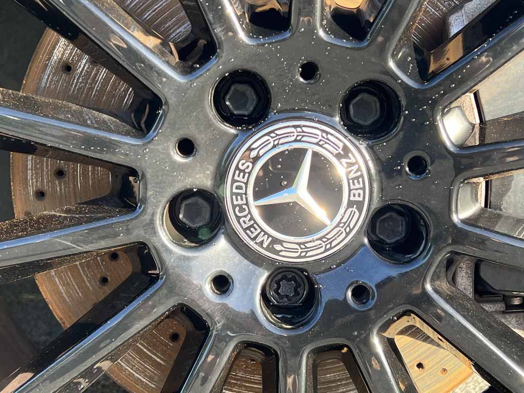 Used Mercedes-Benz CLA 2023 for sale - 76675527: Photo 17