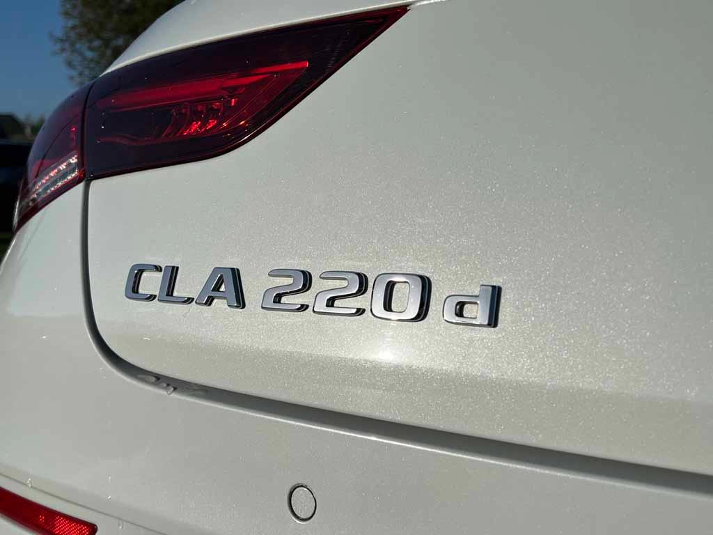 Used Mercedes-Benz CLA 2023 for sale - 76675527: Photo 20