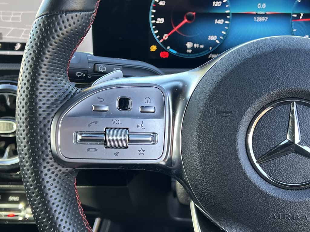 Used Mercedes-Benz CLA 2023 for sale - 76675527: Photo 21