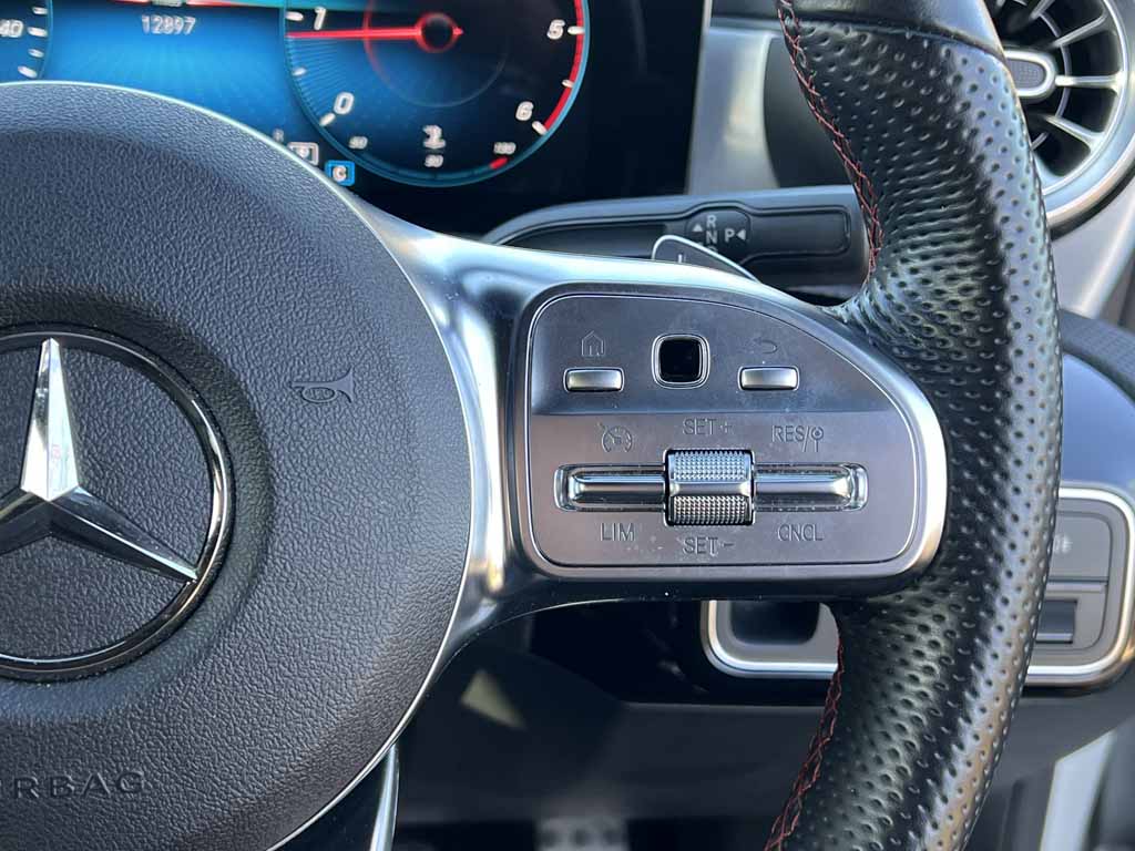 Used Mercedes-Benz CLA 2023 for sale - 76675527: Photo 23