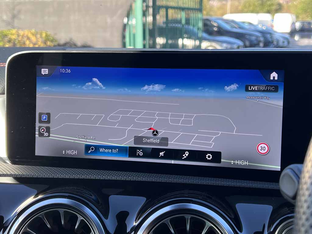 Used Mercedes-Benz CLA 2023 for sale - 76675527: Photo 5