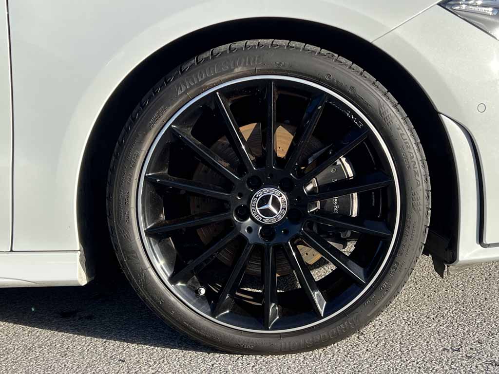 Used Mercedes-Benz CLA 2023 for sale - 76675527: Photo 6