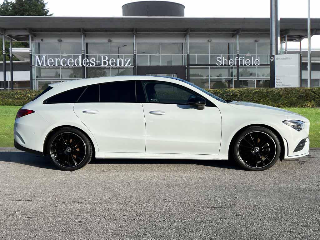 Used Mercedes-Benz CLA 2023 for sale - 76675527: Photo 7