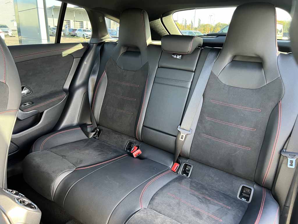 Used Mercedes-Benz CLA 2023 for sale - 76675527: Photo 8