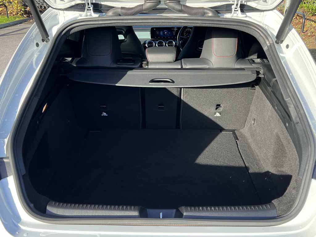 Used Mercedes-Benz CLA 2023 for sale - 76675527: Photo 9