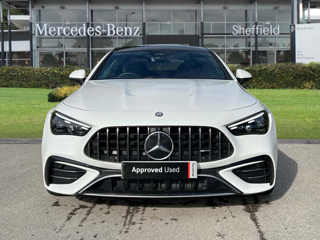 Used Mercedes-Benz CLE 2024 for sale - 77532839: Photo 10