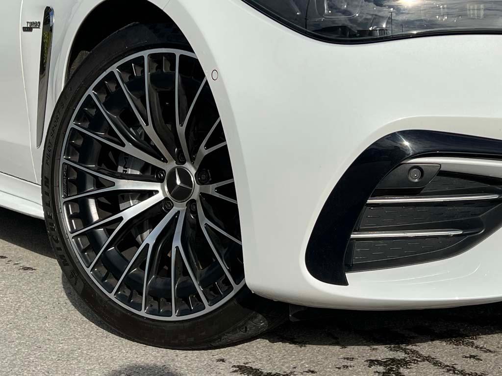 Used Mercedes-Benz CLE 2024 for sale - 77532839: Photo 14