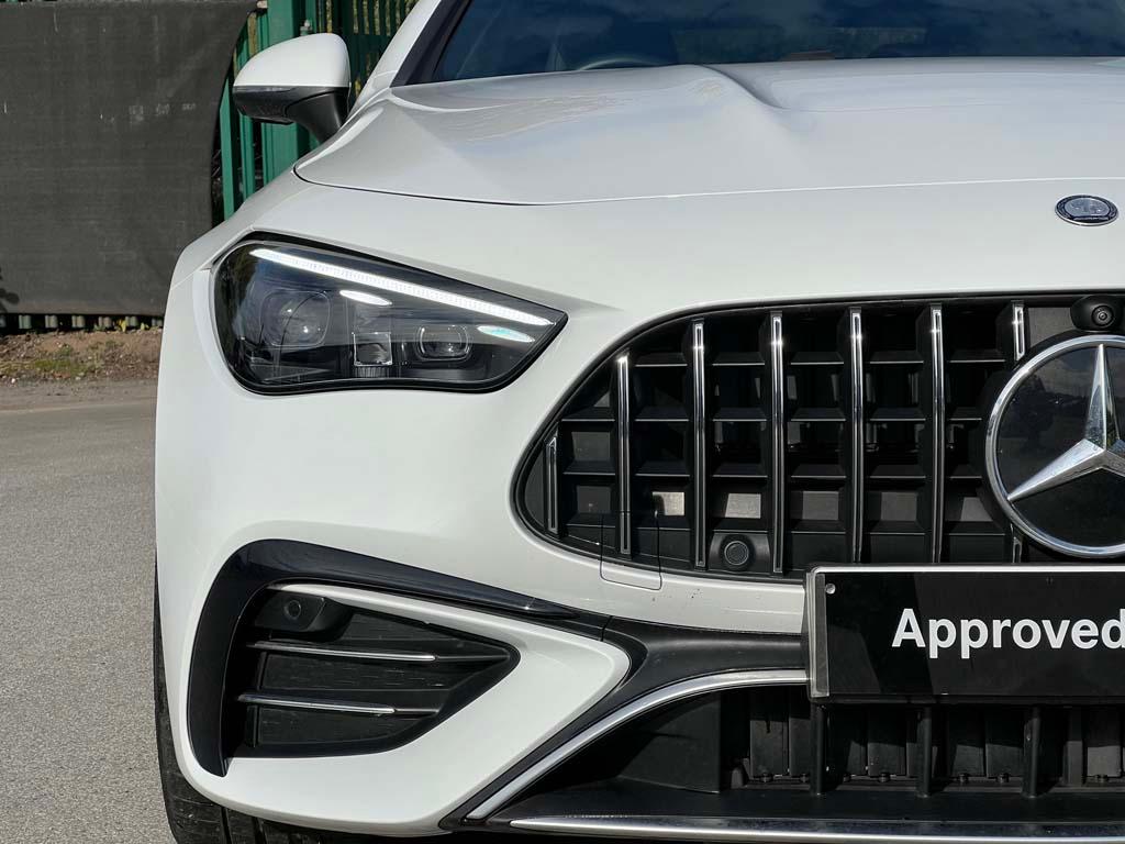 Used Mercedes-Benz CLE 2024 for sale - 77532839: Photo 20