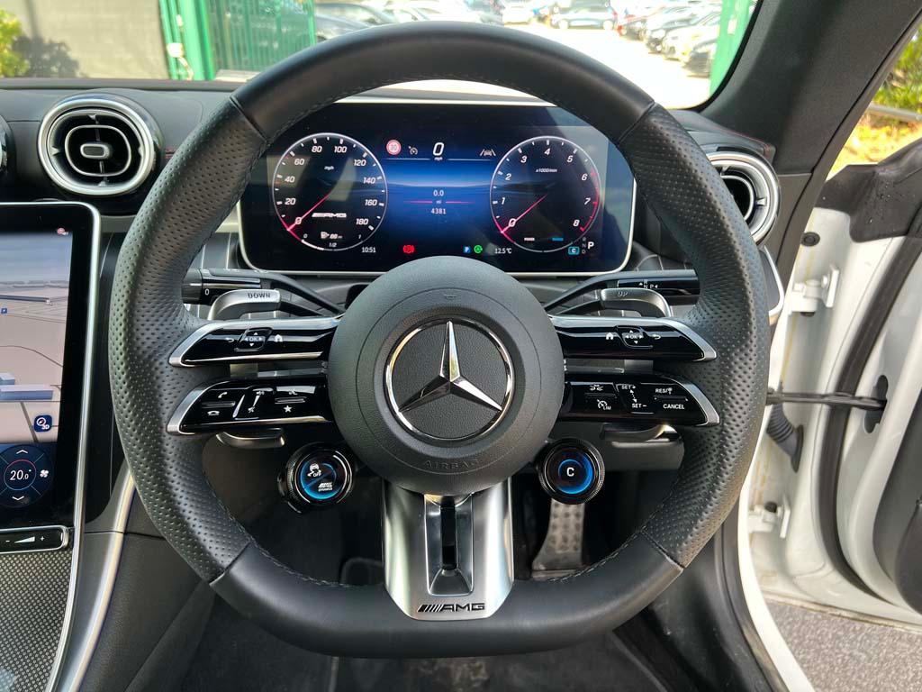 Used Mercedes-Benz CLE 2024 for sale - 77532839: Photo 24