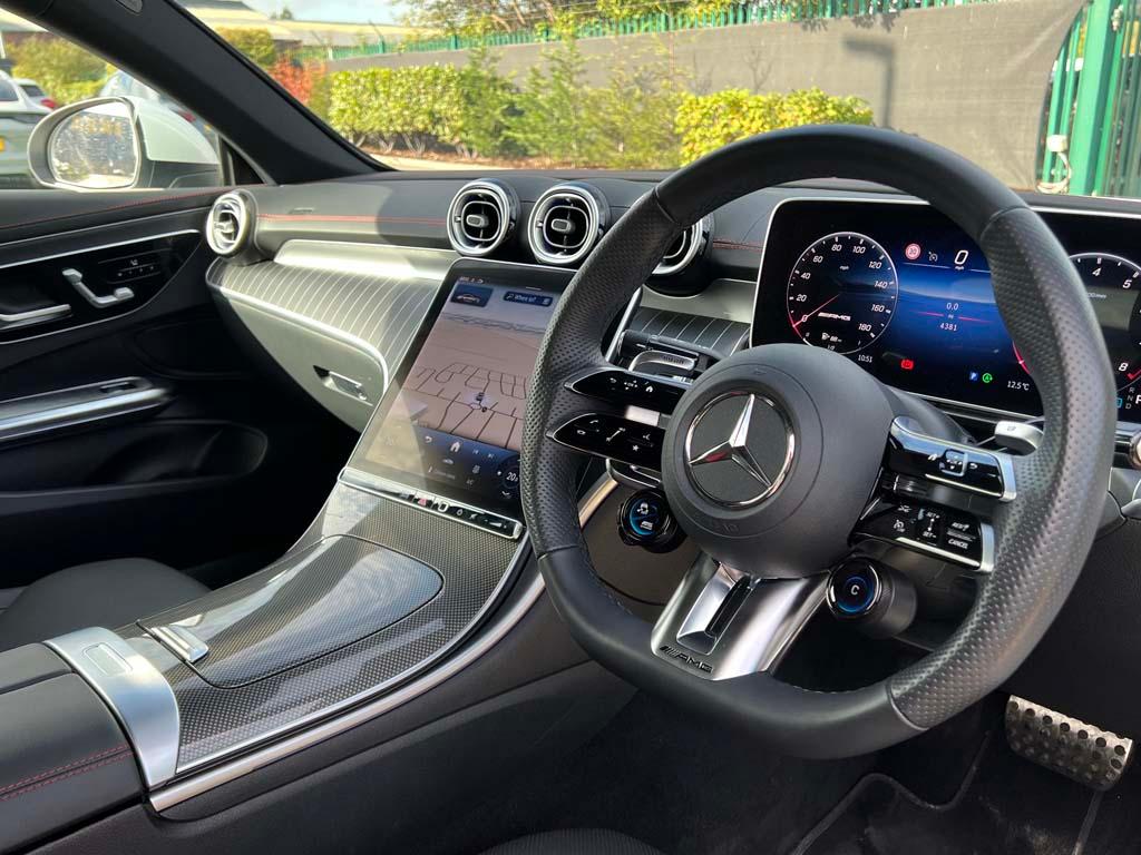 Used Mercedes-Benz CLE 2024 for sale - 77532839: Photo 3