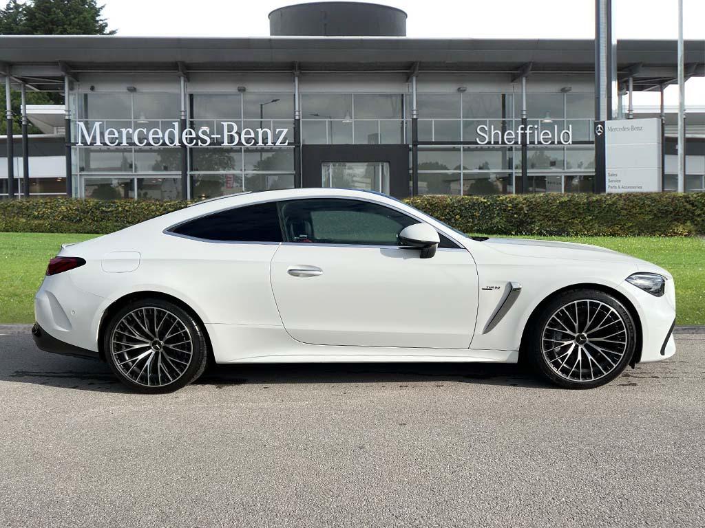 Used Mercedes-Benz CLE 2024 for sale - 77532839: Photo 7