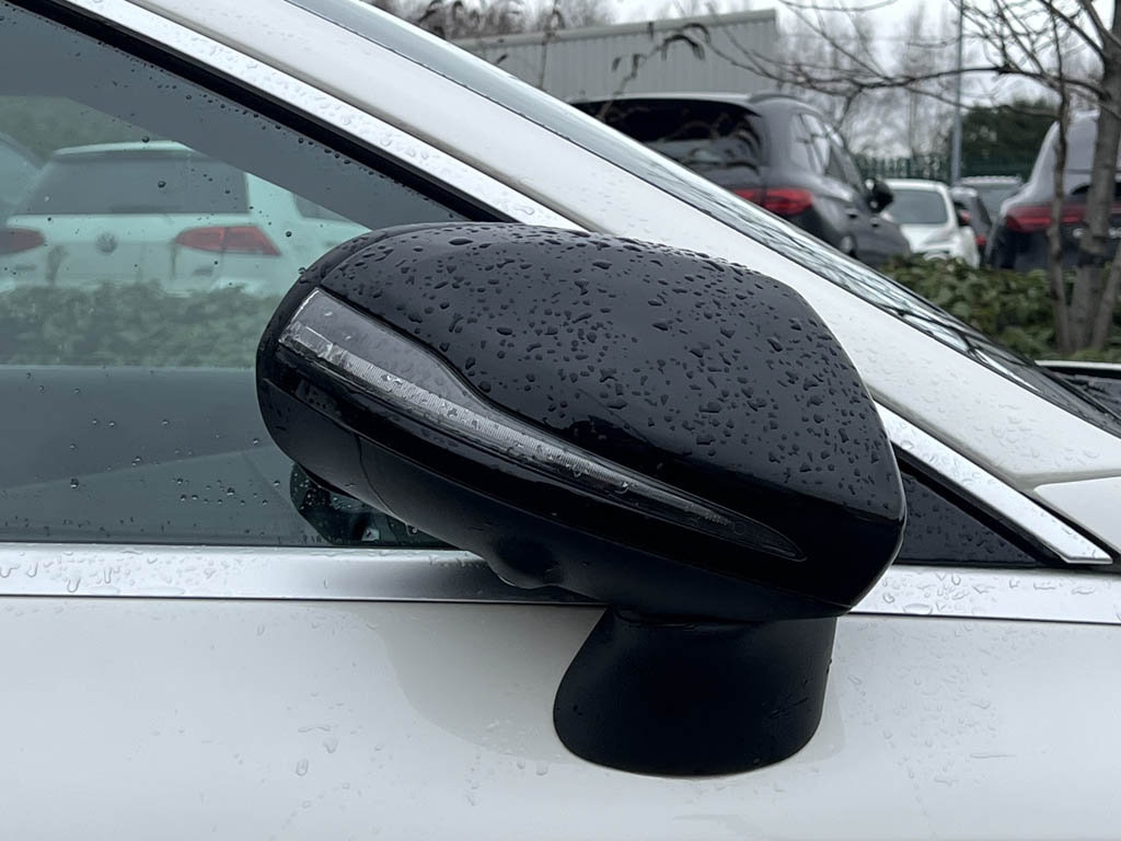 Used Mercedes-Benz C Class 2020 for sale - 77651648: Photo 14