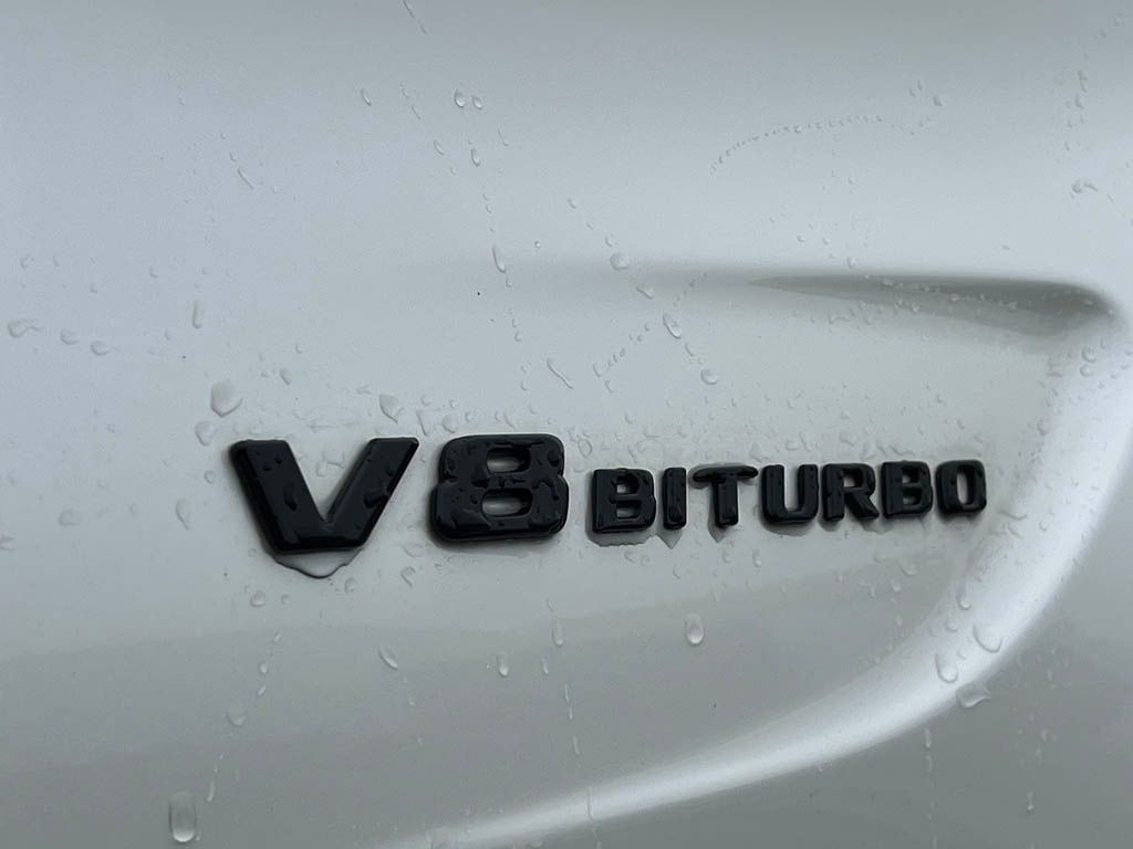 Used Mercedes-Benz C Class 2020 for sale - 77651648: Photo 16