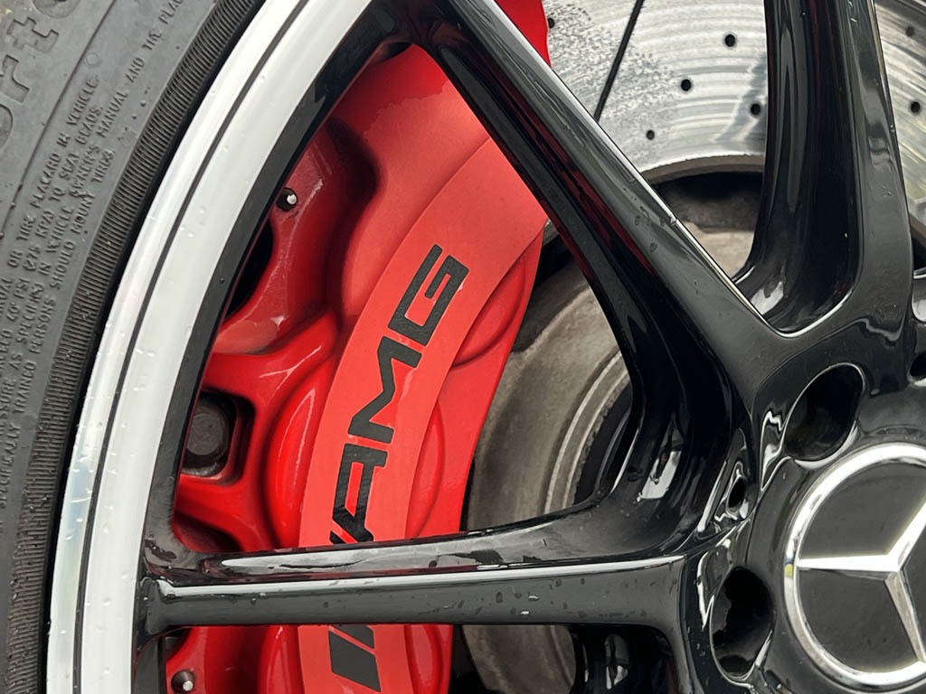 Used Mercedes-Benz C Class 2020 for sale - 77651648: Photo 18