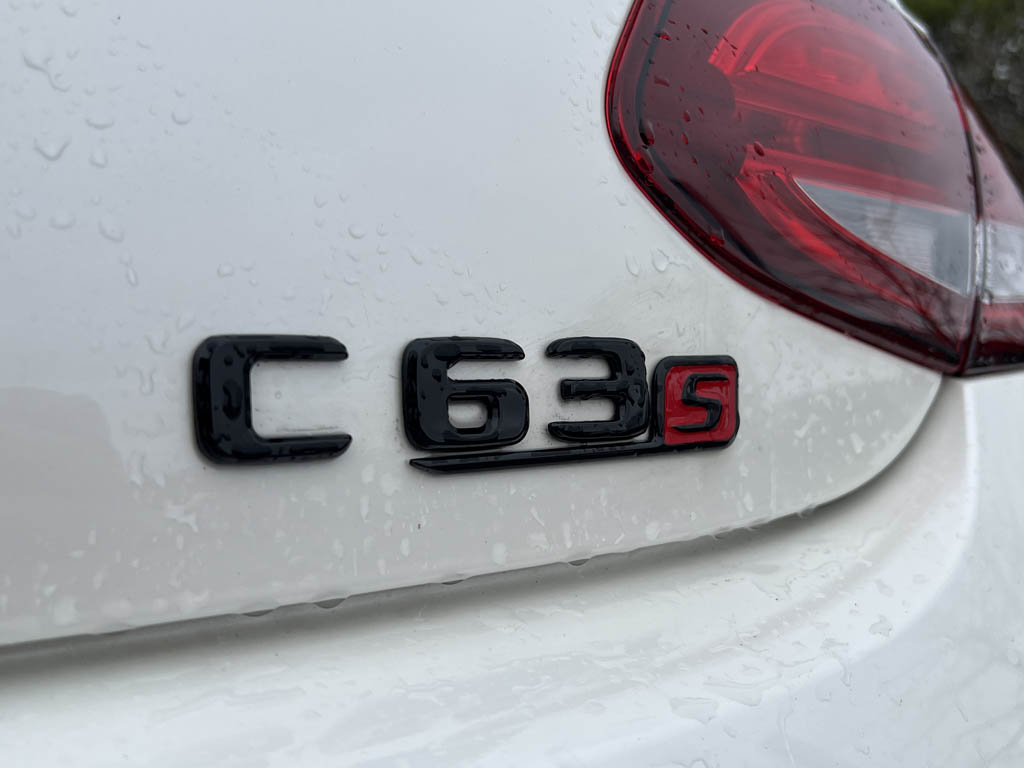 Used Mercedes-Benz C Class 2020 for sale - 77651648: Photo 22