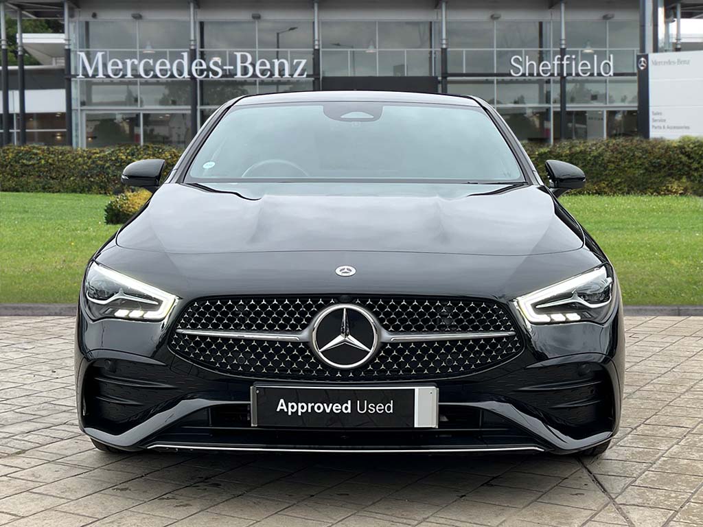 Used Mercedes-Benz CLA 2024 for sale - 76678002: Photo 10