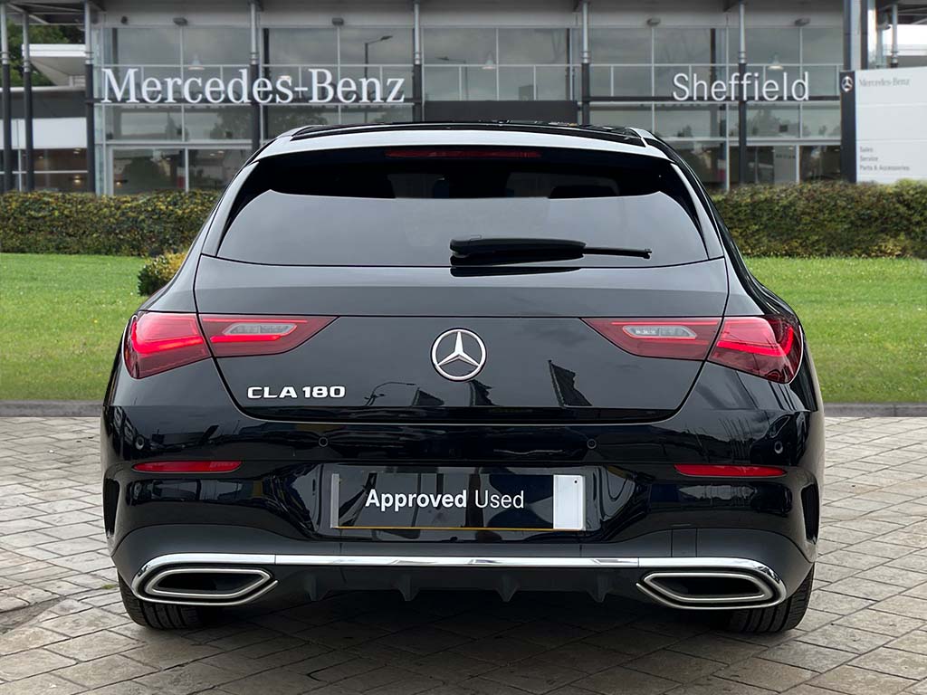 Used Mercedes-Benz CLA 2024 for sale - 76678002: Photo 11