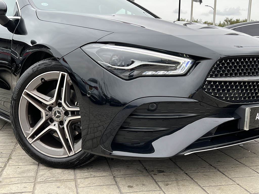 Used Mercedes-Benz CLA 2024 for sale - 76678002: Photo 12