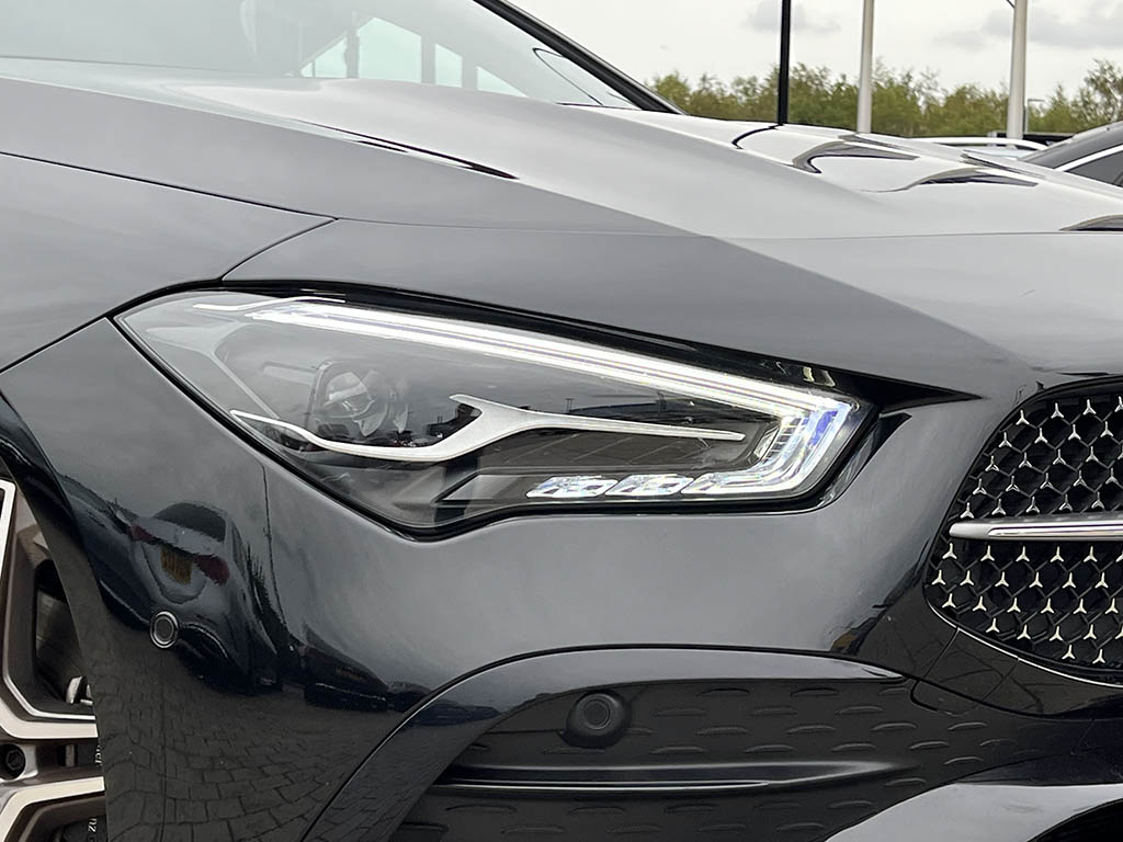 Used Mercedes-Benz CLA 2024 for sale - 76678002: Photo 13