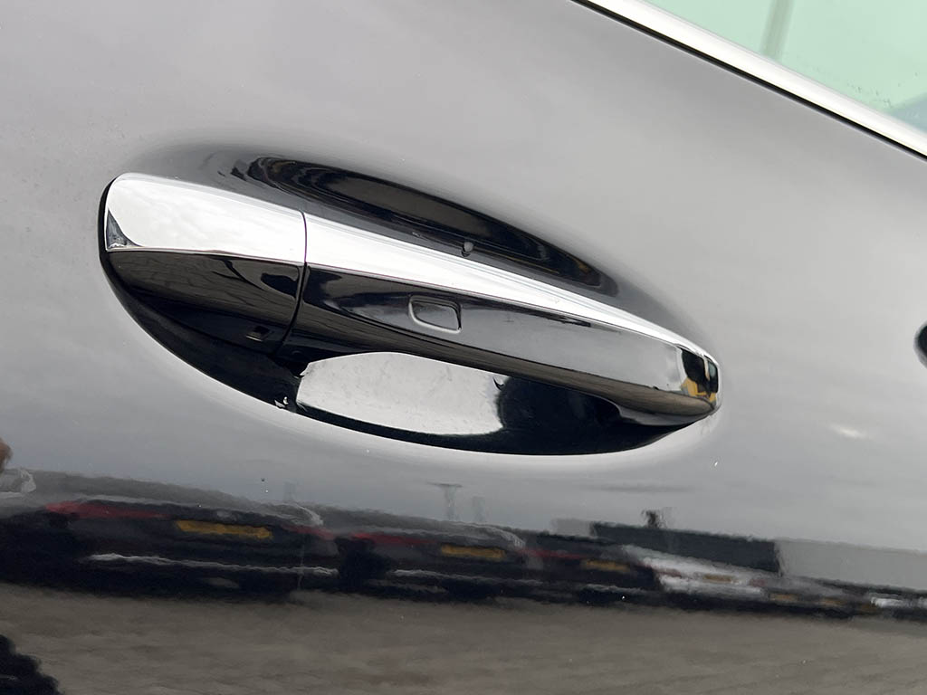 Used Mercedes-Benz CLA 2024 for sale - 76678002: Photo 15