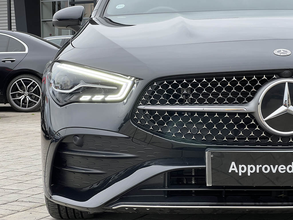 Used Mercedes-Benz CLA 2024 for sale - 76678002: Photo 16