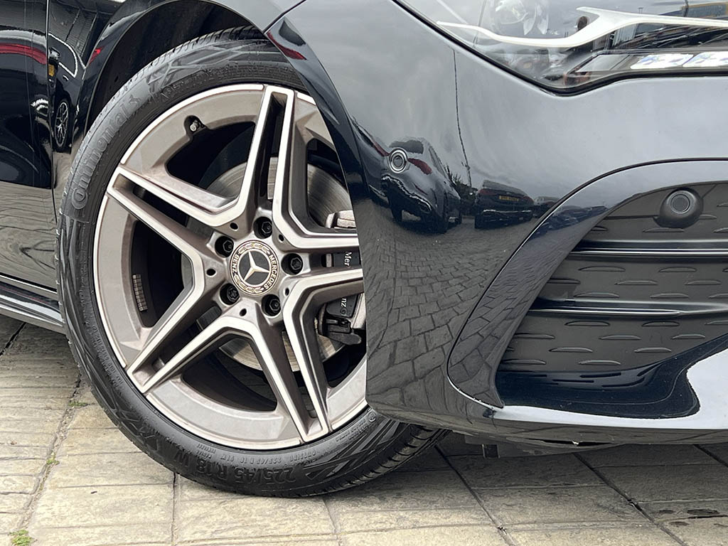 Used Mercedes-Benz CLA 2024 for sale - 76678002: Photo 17