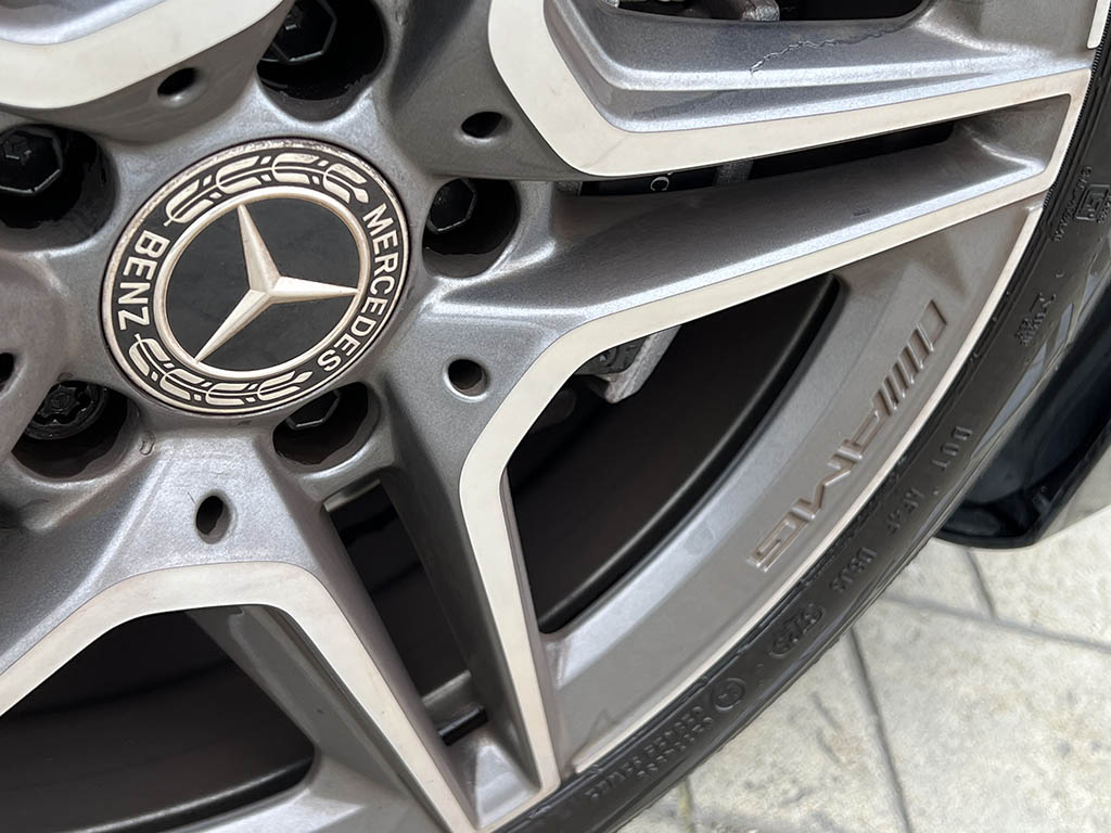 Used Mercedes-Benz CLA 2024 for sale - 76678002: Photo 18