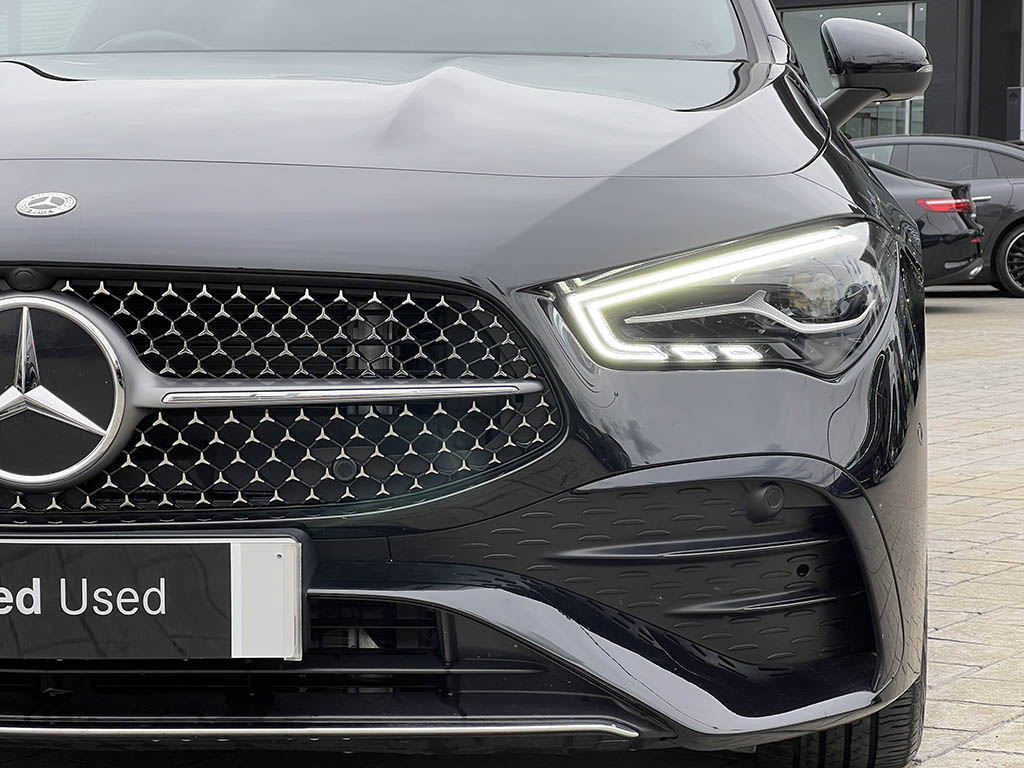 Used Mercedes-Benz CLA 2024 for sale - 76678002: Photo 19