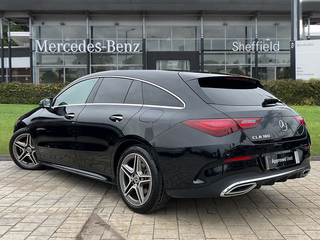 Used Mercedes-Benz CLA 2024 for sale - 76678002: Photo 2