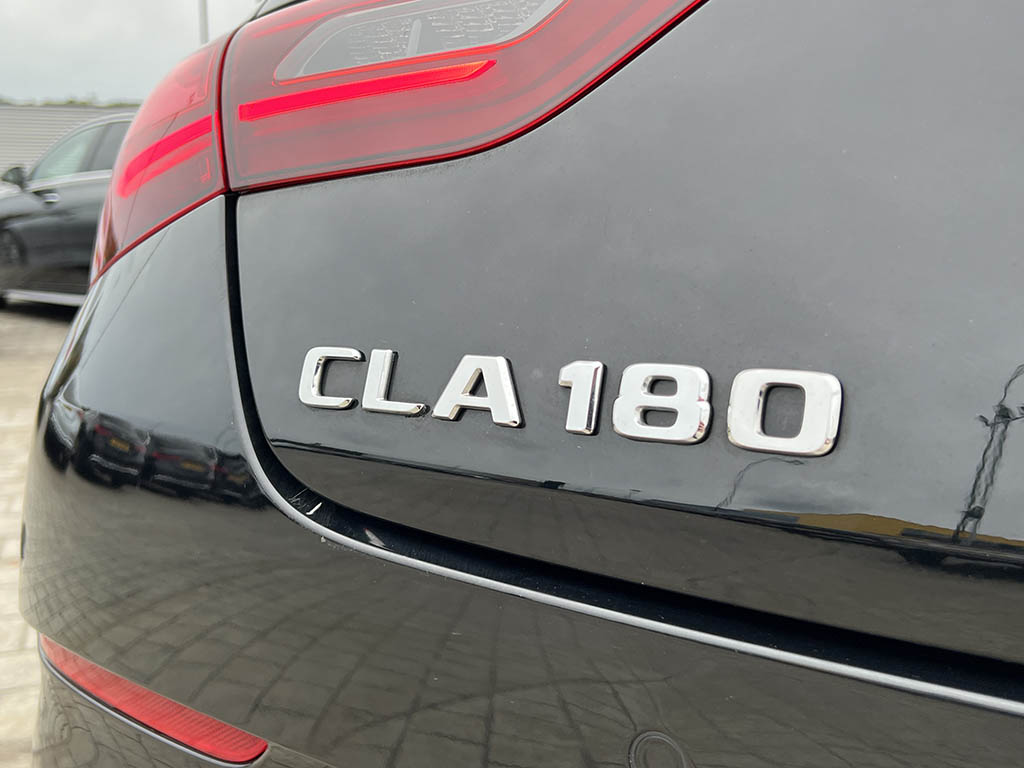 Used Mercedes-Benz CLA 2024 for sale - 76678002: Photo 20