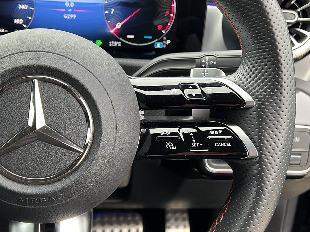 Used Mercedes-Benz CLA 2024 for sale - 76678002: Photo 22