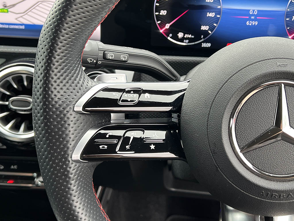 Used Mercedes-Benz CLA 2024 for sale - 76678002: Photo 23