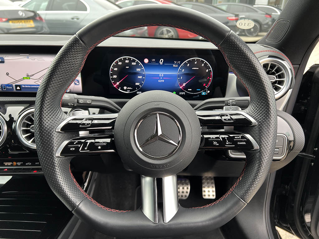 Used Mercedes-Benz CLA 2024 for sale - 76678002: Photo 24