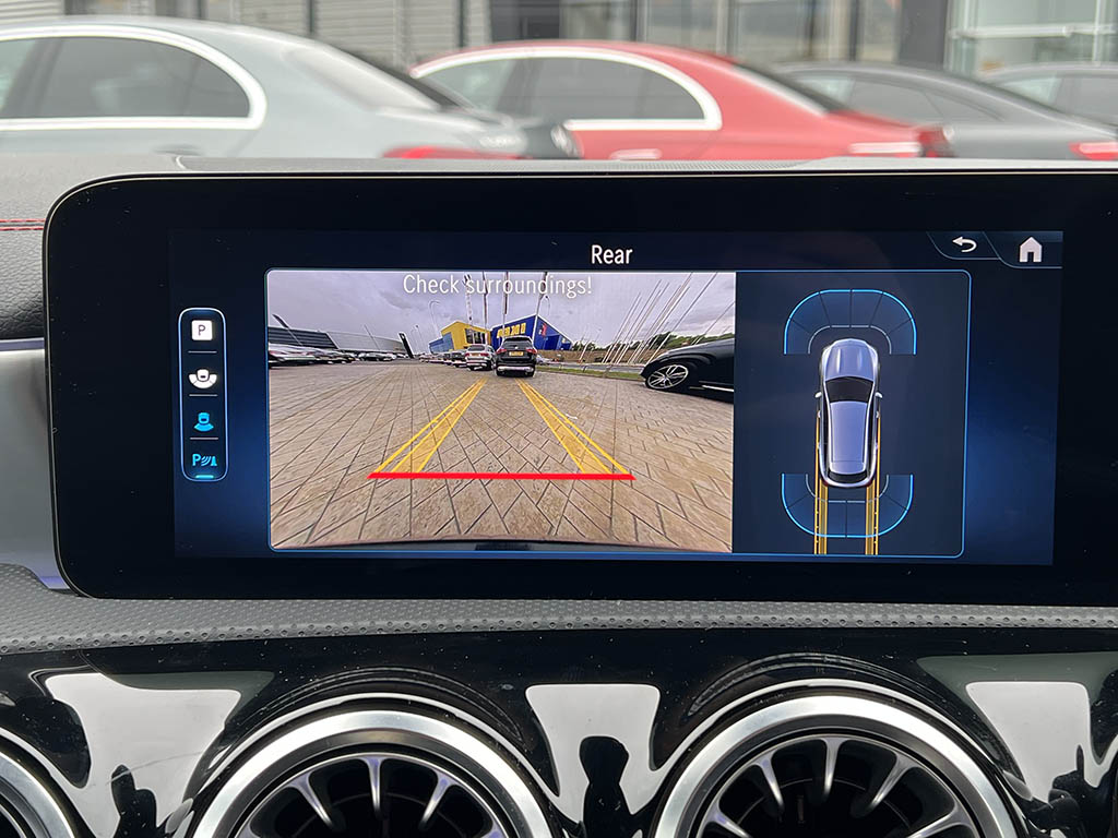 Used Mercedes-Benz CLA 2024 for sale - 76678002: Photo 25