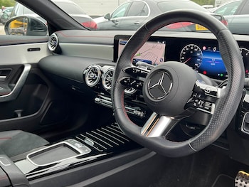 Used Mercedes-Benz CLA 2024 for sale - 76678002: Photo