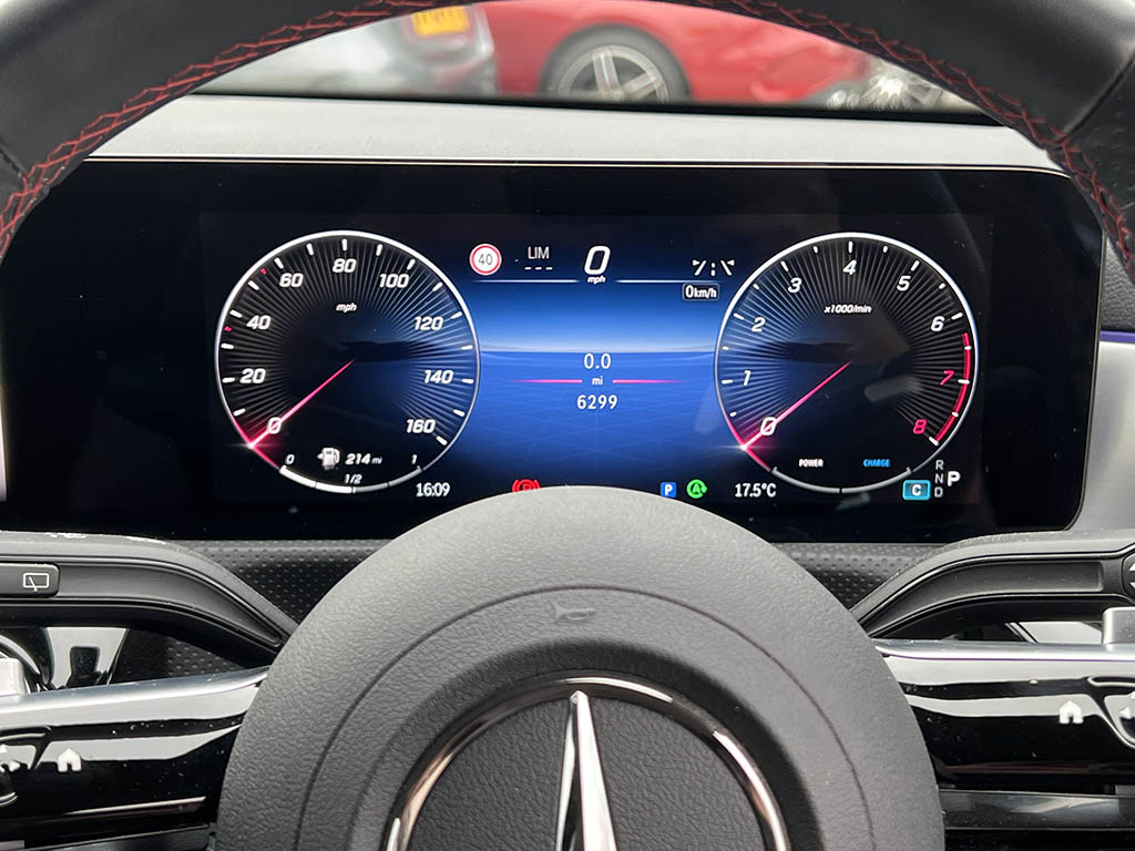 Used Mercedes-Benz CLA 2024 for sale - 76678002: Photo 4