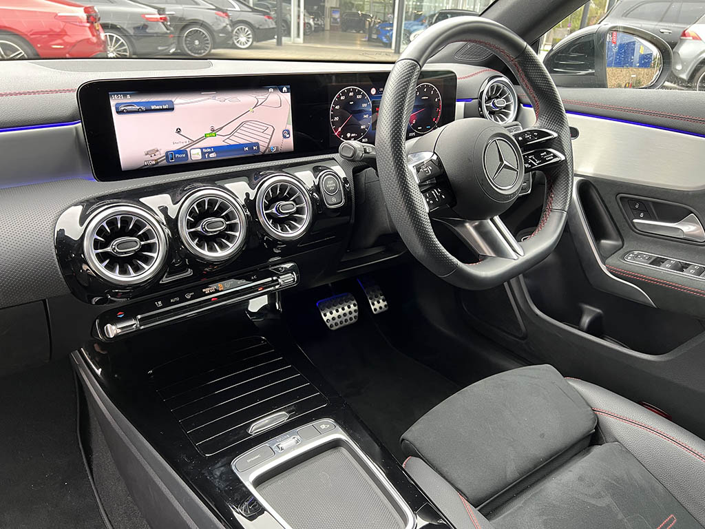 Used Mercedes-Benz CLA 2024 for sale - 76678002: Photo 5