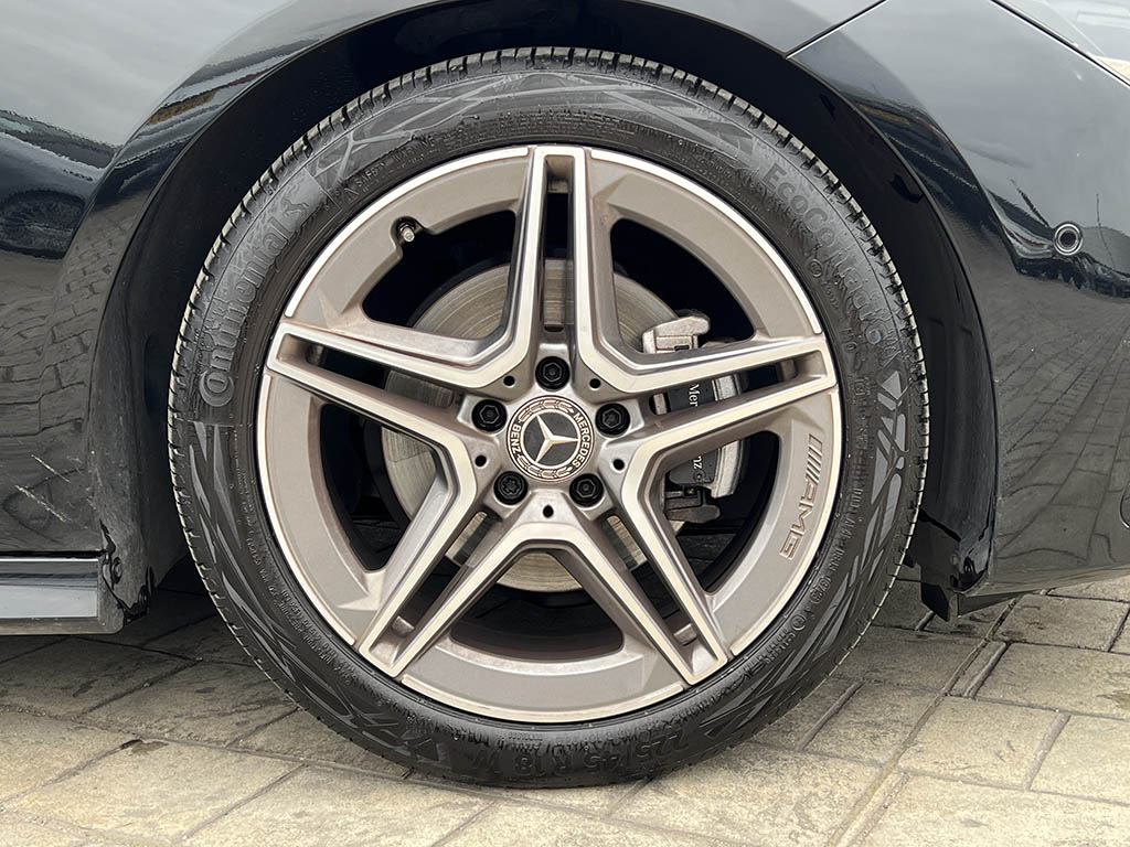 Used Mercedes-Benz CLA 2024 for sale - 76678002: Photo 6