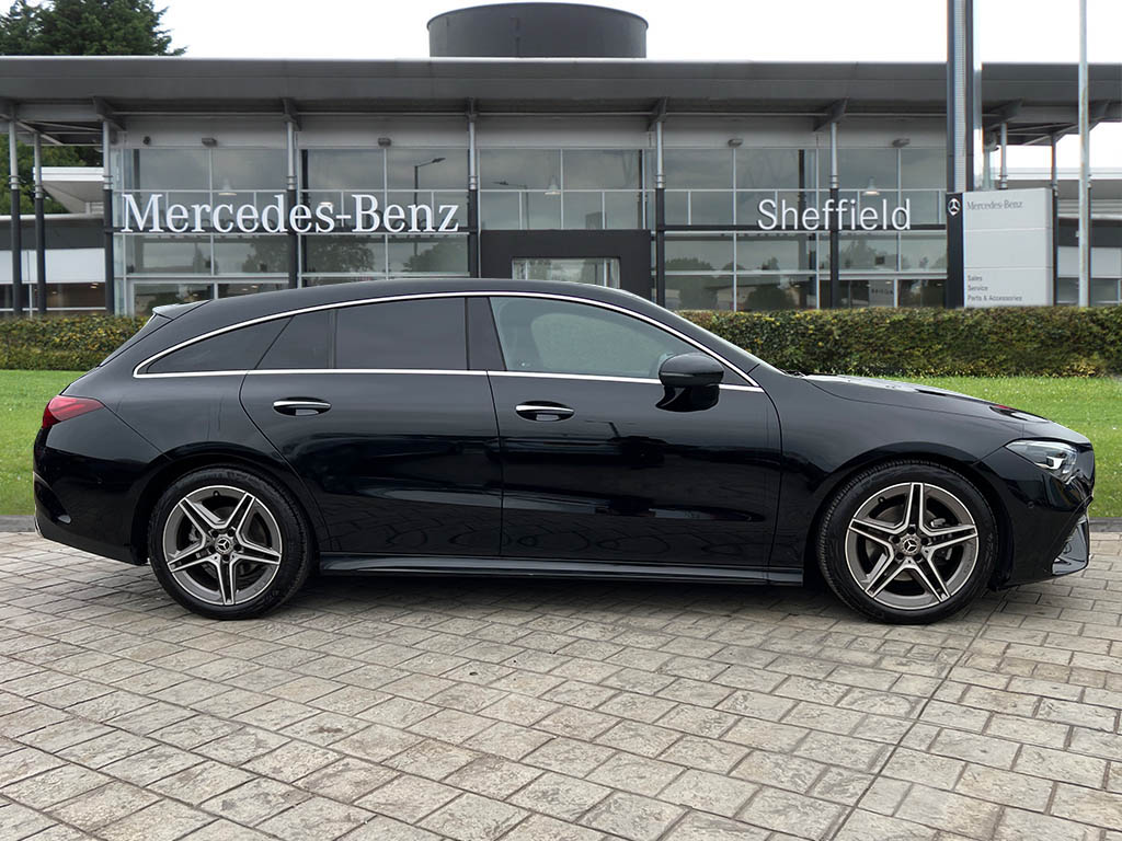 Used Mercedes-Benz CLA 2024 for sale - 76678002: Photo 7