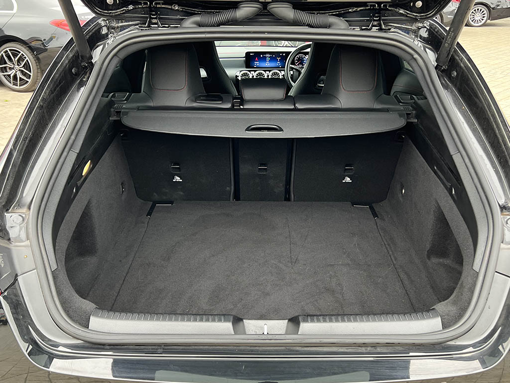 Used Mercedes-Benz CLA 2024 for sale - 76678002: Photo 9