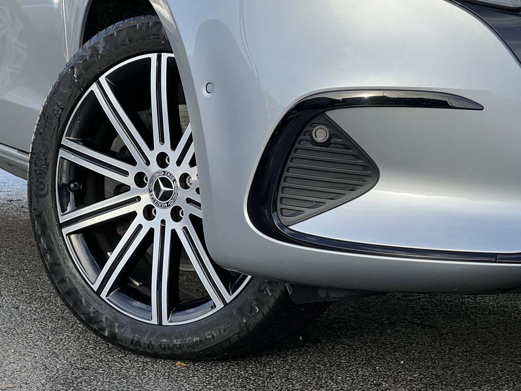 Used Mercedes-Benz V-Class 2024 for sale - 76885119: Photo 13