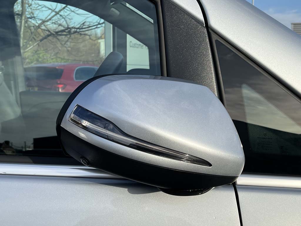 Used Mercedes-Benz V-Class 2024 for sale - 76885119: Photo 14