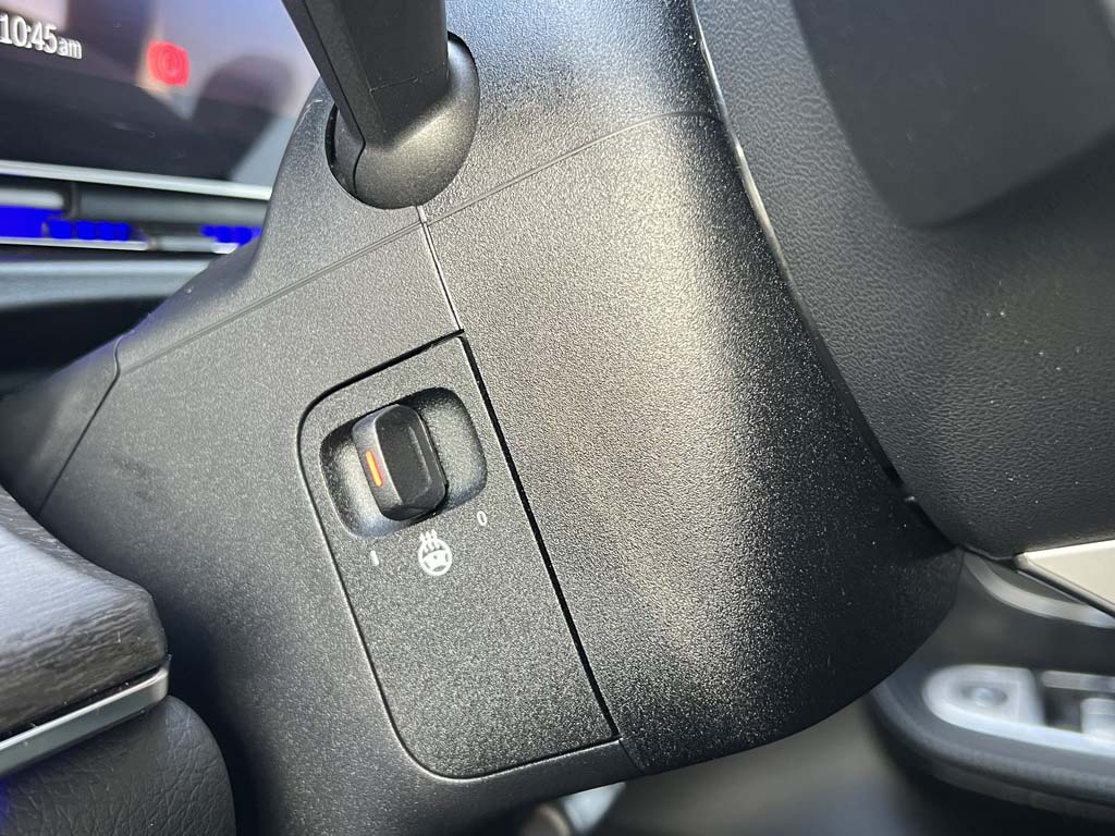 Used Mercedes-Benz V-Class 2024 for sale - 76885119: Photo 23