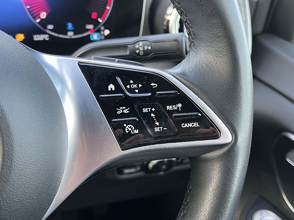 Used Mercedes-Benz V-Class 2024 for sale - 76885119: Photo 24