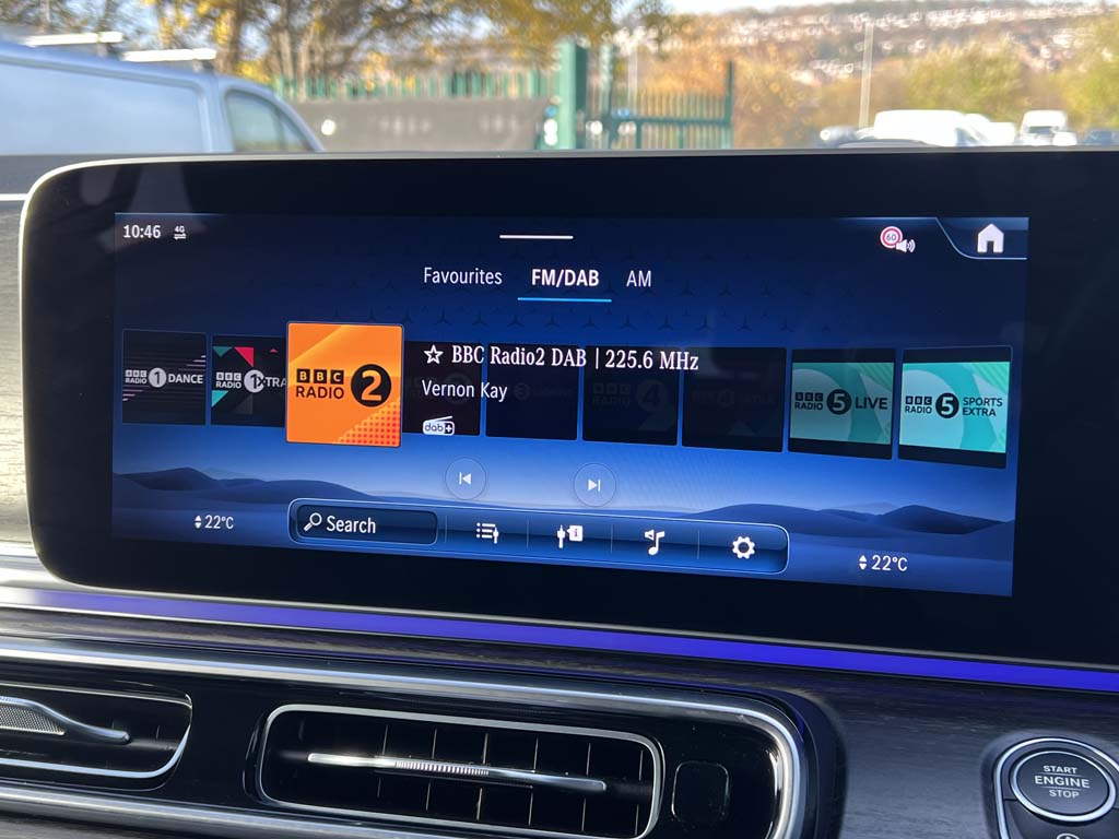 Used Mercedes-Benz V-Class 2024 for sale - 76885119: Photo 25