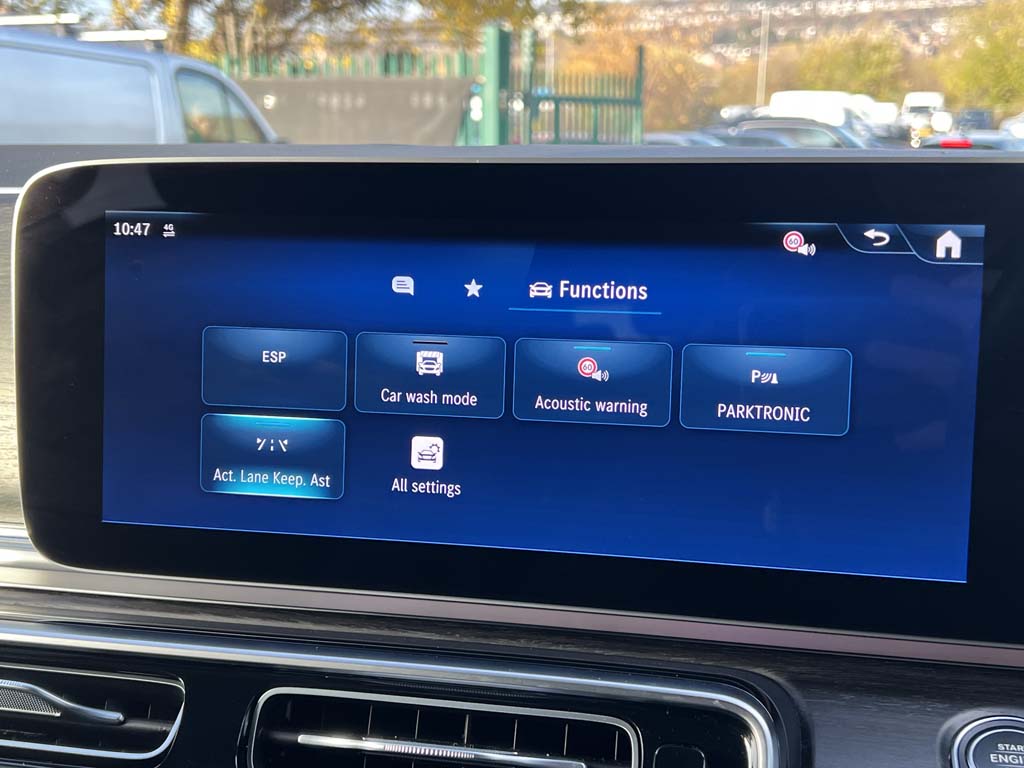 Used Mercedes-Benz V-Class 2024 for sale - 76885119: Photo 5