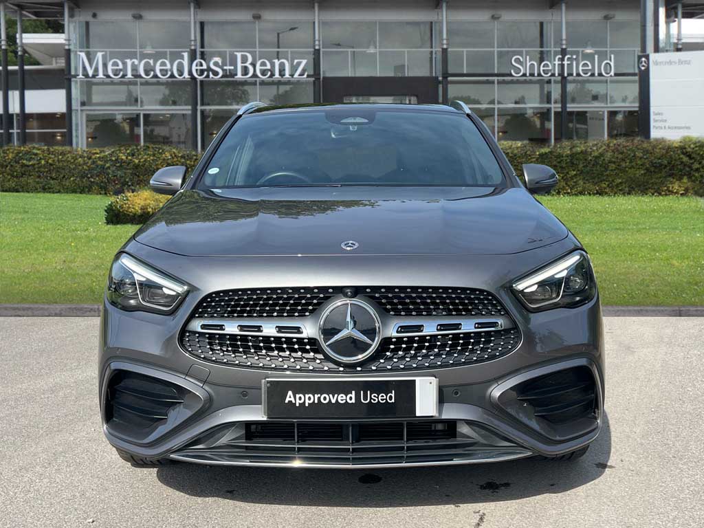 Used Mercedes-Benz GLA 2024 for sale - 76677310: Photo 10