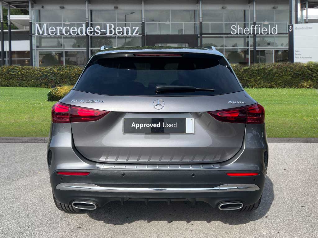 Used Mercedes-Benz GLA 2024 for sale - 76677310: Photo 11