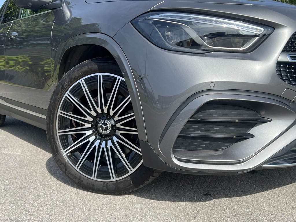 Used Mercedes-Benz GLA 2024 for sale - 76677310: Photo 12