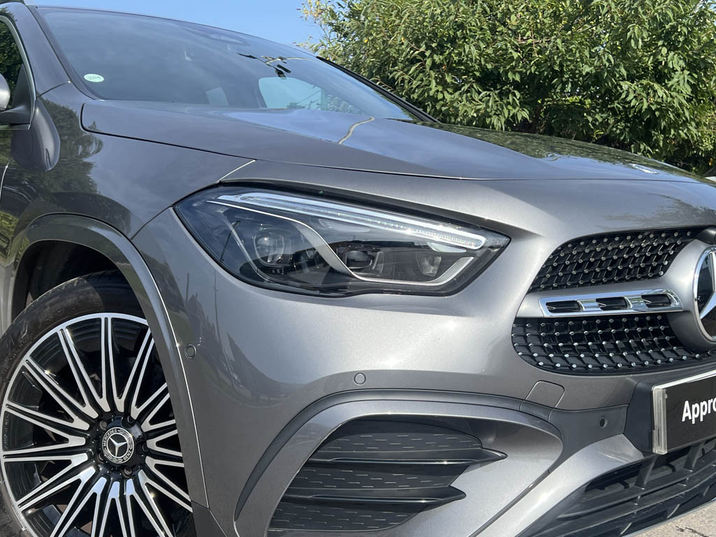 Used Mercedes-Benz GLA 2024 for sale - 76677310: Photo 13